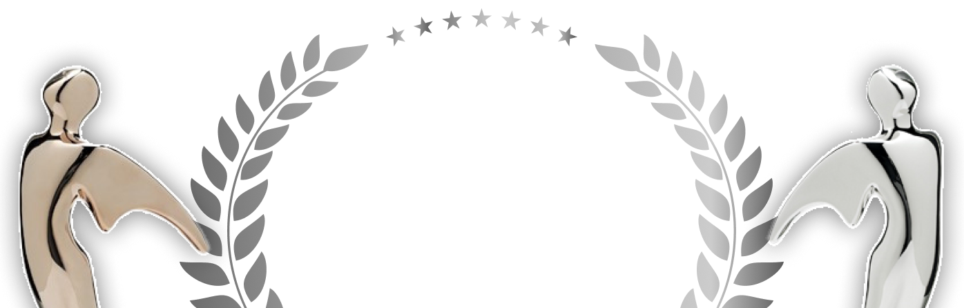 Telly Awards Statues