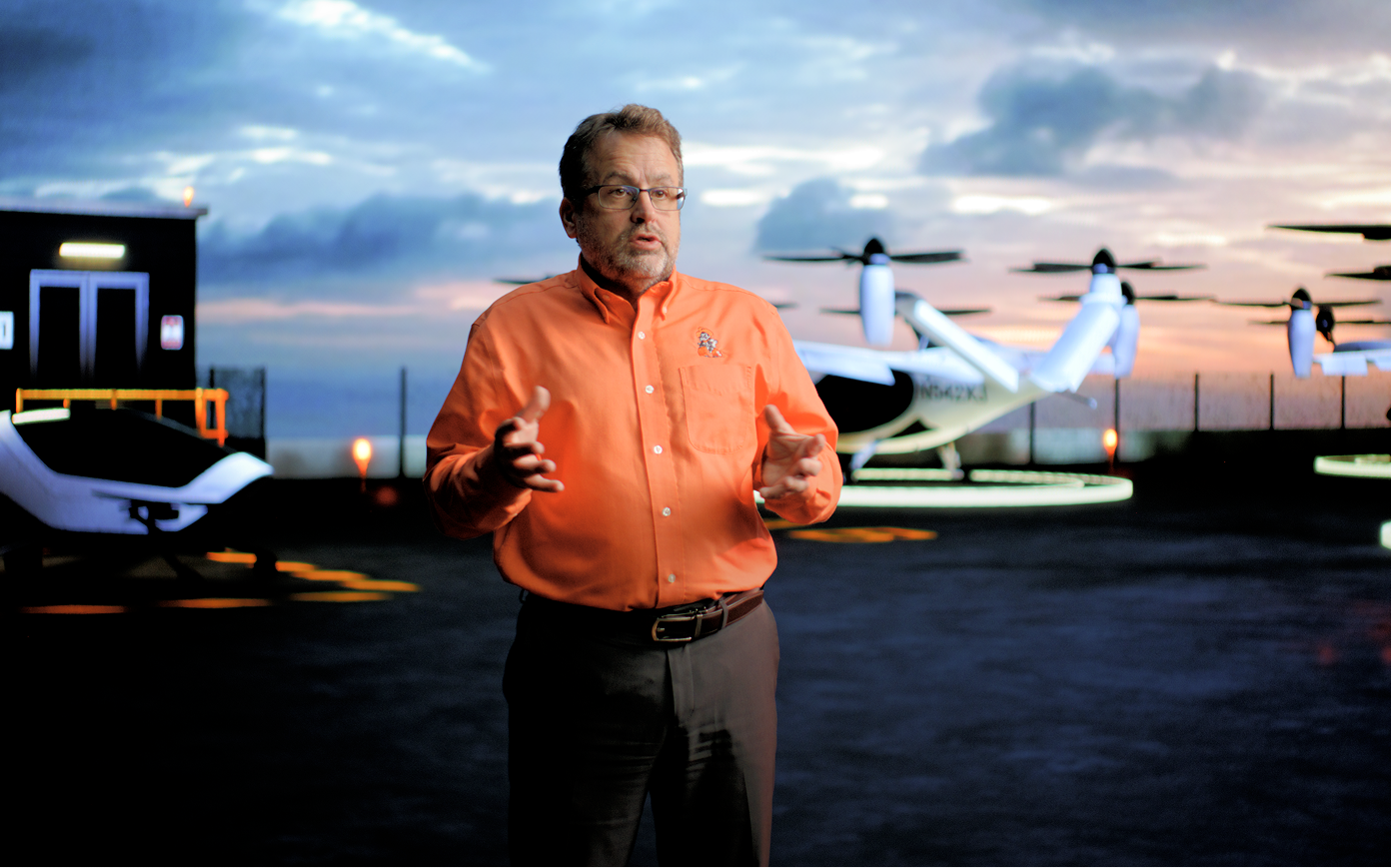 Oklahoma Aerospace Institute for Research and Education